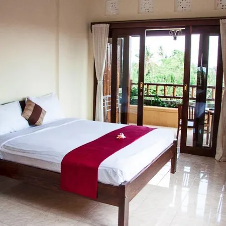 Pondok Mertha House Ubud