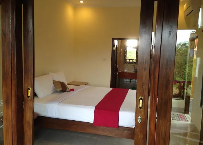 Pondok Mertha House 2* Ubud (Bali)