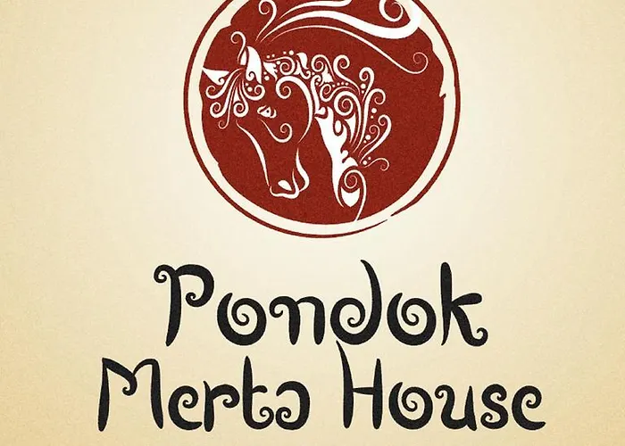 Pondok Mertha House Ubud (Bali)