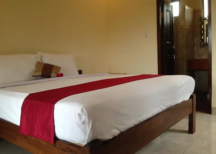 Guest house Pondok Mertha House