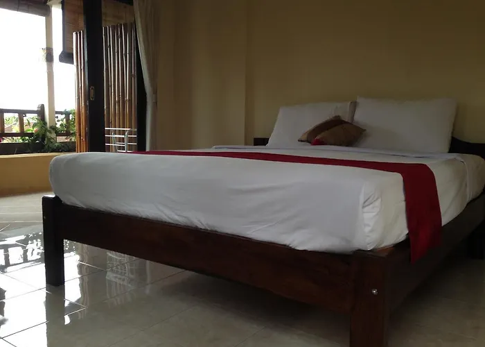 Pondok Mertha House Guest house 2*