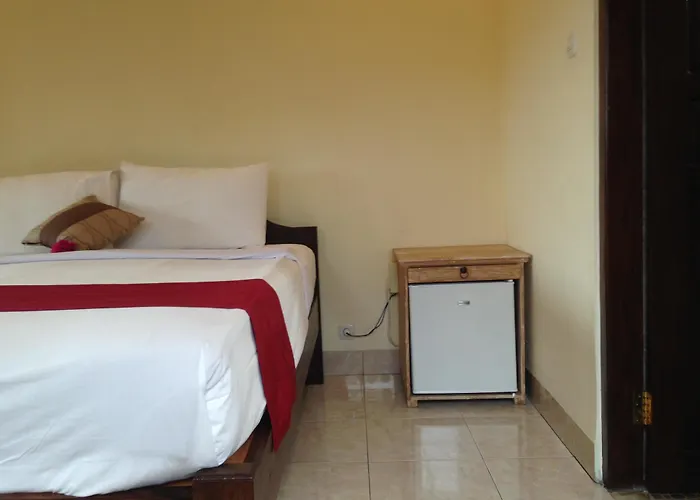 Guest house Pondok Mertha House 2*
