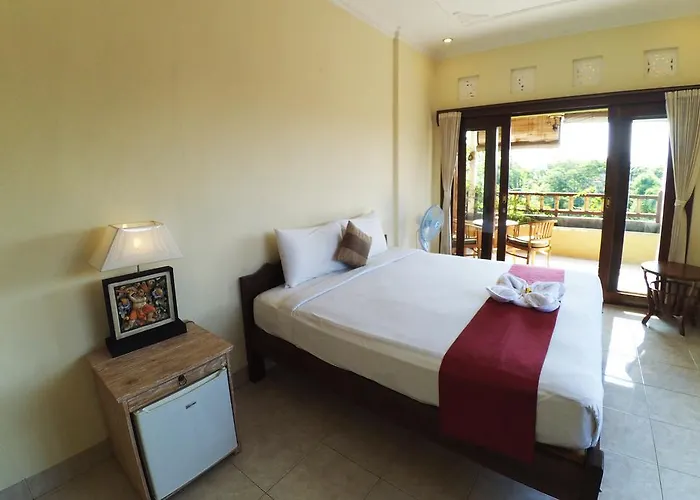 Guest house Pondok Mertha House