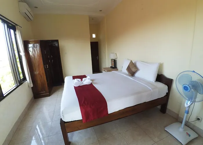 Guest house Pondok Mertha House 2*