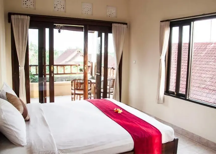 Pondok Mertha House 2* Ubud (Bali)