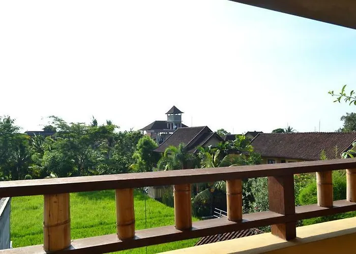 Pondok Mertha House Guest house 2*