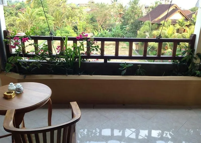 Pondok Mertha House